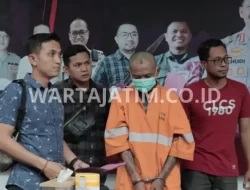 Tersangka Spesialis Perampokan Kos Mahasiswi di Malang yang Viral Akhirnya Ditangkap