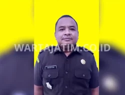 Kejaksaan Negeri Banyuwangi Terima Laporan Penyelewengan Dana Bansos