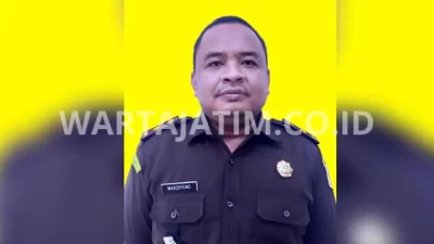 Kejaksaan Negeri Banyuwangi Terima Laporan Penyelewengan Dana Bansos