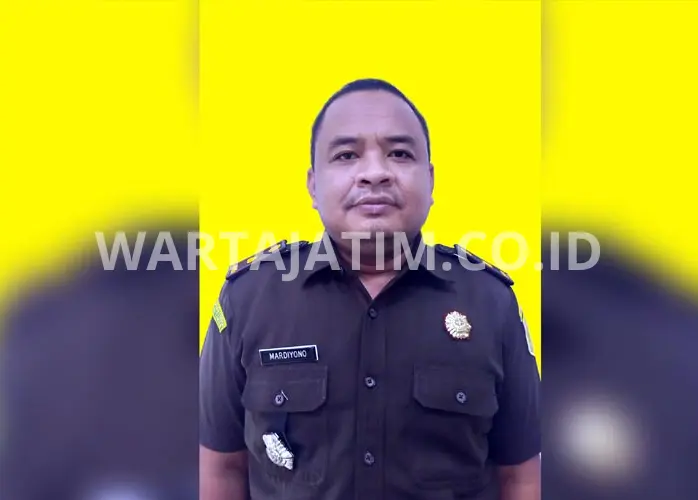 Kejaksaan Negeri Banyuwangi Terima Laporan Penyelewengan Dana Bansos