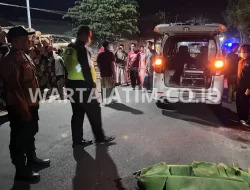 Korban Pembacokan di Situbondo Meninggal Setelah Mengalami Kritis Selama Tiga Hari