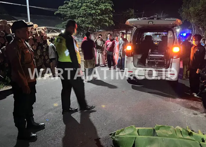 Korban Pembacokan di Situbondo Meninggal Setelah Mengalami Kritis Selama Tiga Hari