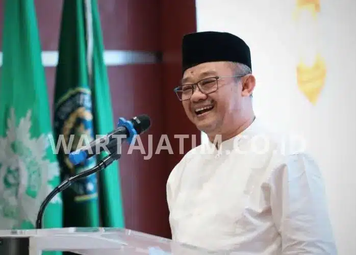 Waspada Fanatisme Politik: Sekretaris Umum Muhammadiyah Abdul Mu’ti Berharap Tetap Bijak dalam Pemilu 2024