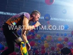 Konser Coldplay di Bawah Ancaman Pembatalan oleh MUI Karena Dukungan LGBT