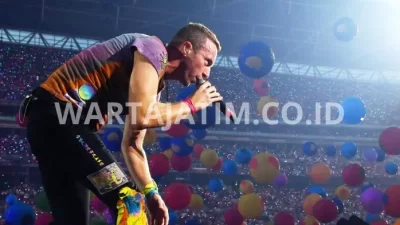 Konser Coldplay di Bawah Ancaman Pembatalan oleh MUI Karena Dukungan LGBT.