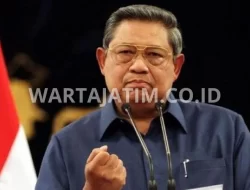 Apakah Chaos Politik yang Dikhawatirkan SBY Akan Menghancurkan Proses Pemilu 2024?