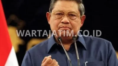 Apakah Chaos Politik yang Dikhawatirkan SBY Akan Menghancurkan Proses Pemilu 2024?