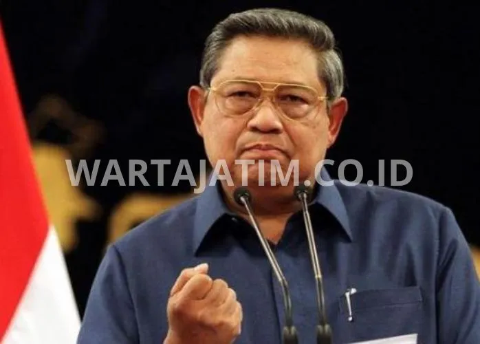 Apakah Chaos Politik yang Dikhawatirkan SBY Akan Menghancurkan Proses Pemilu 2024?