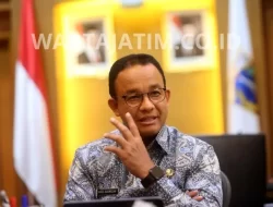 Anies Baswedan Menilai Sistem Pemilu Tertutup sebagai Ancaman Demokrasi