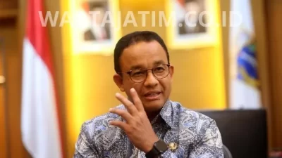 Anies Baswedan Menilai Sistem Pemilu Tertutup sebagai Ancaman Demokrasi