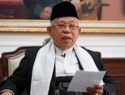 Wakil Presiden Apresiasi Peningkatan Layanan Haji dari Pemerintah Arab Saudi