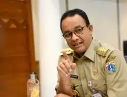 Respon Anies Baswedan Terhadap Film “Dirty Vote”