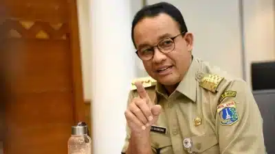 Anies Baswedan Tegaskan Pentingnya Integritas Pemilu lewat Dirty Vote