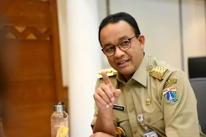 Anies Baswedan Tegaskan Pentingnya Integritas Pemilu lewat Dirty Vote