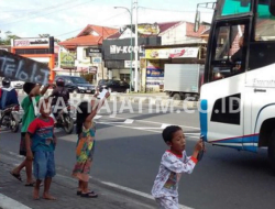 Mengupas Fenomena Ramainya Tren Klakson Telolet di Jalan: Bagaimana Etika Penggunaannya?