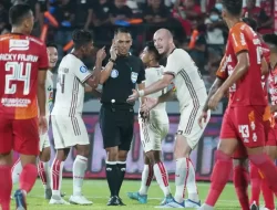 Kapan Offside Mulai Diberlakukan? Ini Sejarah Offside Dunia