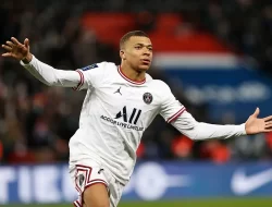 Ancaman Kepindahan Satu Pemain Penting Real Madrid Jika Kylian Mbappe Bergabung