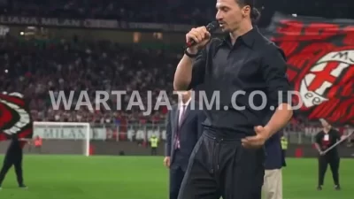 Zlatan Ibrahimovic