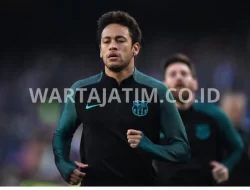 Barcelona Gencar Membawa Pulang Neymar Jr yang Menginginkan Keluar dari PSG Usai Kehilangan Lionel Messi