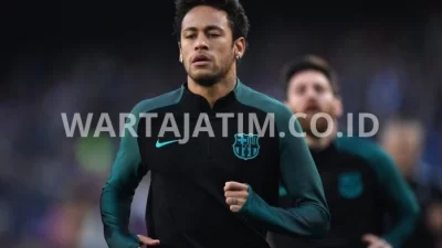 Barcelona Gencar Membawa Pulang Neymar Jr yang Menginginkan Keluar dari PSG Usai Kehilangan Lionel Messi