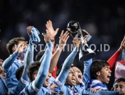 Uruguay Meraih Gelar Juara Piala Dunia U-20 2023 Setelah Mengalahkan Italia