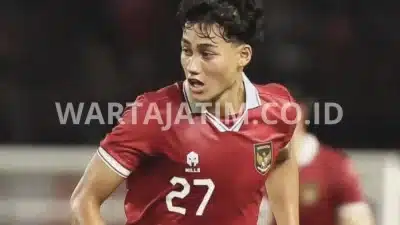 Ini Kelebihan Rafael William Struick Hingga Dicintai oleh Fans Sepak Bola Indonesia