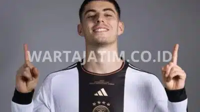 Arsenal Mencoba Mendatangkan Kai Havertz dari Chelsea dalam Transfer yang Mengejutkan di Liga Inggris