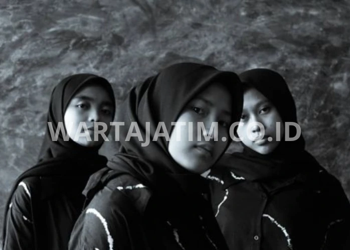 grup musik metal wanita Indonesia