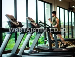 Tips Memulai Fitness Untuk Pemula