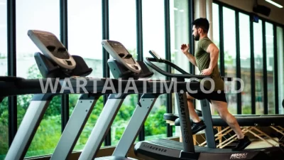 tips memulai fitness untuk pemula