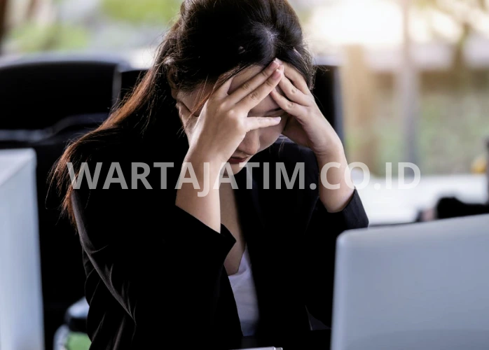 burnout dan generasi sekarang