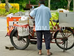 Pemkot Malang Dikecam Aliansi BEM Malang Raya atas Kegagalan Perlindungan terhadap PKL