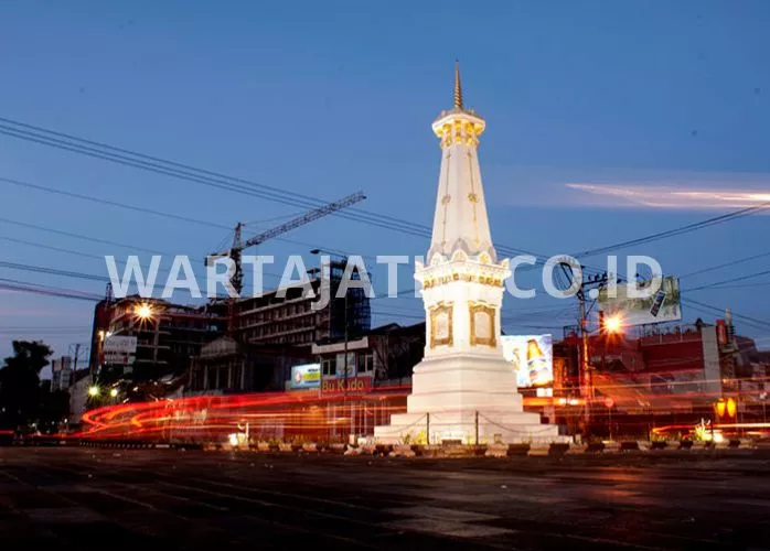 Mengupas Masalah Kesehatan Mental di Tengah Klaim "Miskin tapi Sejahtera" di Yogyakarta.