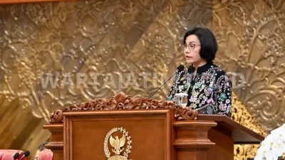 Proyeksi Pertumbuhan Ekonomi 2024: Menkeu Memastikan Asumsi yang Realistis