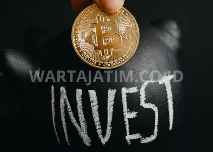 Investasi Online Pemula