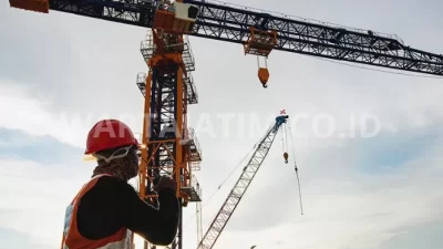 Reformasi Struktural: Prioritas Utama Pemerintah untuk Pertumbuhan Ekonomi Berkelanjutan