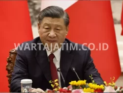 Xi Jinping Ulang Tahun ke 70, Ini Perjalanan Karir Politiknya