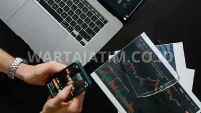 Transformasi Digital dalam Ekonomi