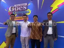 Mengoptimalkan Bonus Demografi: Peran Mahasiswa ITS dalam Perekonomian dan Kreativitas Indonesia