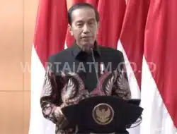 Permasalahan Anggaran Pemerintah: Presiden Jokowi Keluhkan Pengawasan Lemah dan Upaya Mendorong Penyerapan APBN/APBD yang Optimal