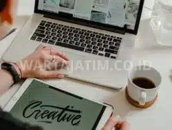 Ilmu Ekonomi Kreatif: Inovasi dan Pertumbuhan Ekonomi