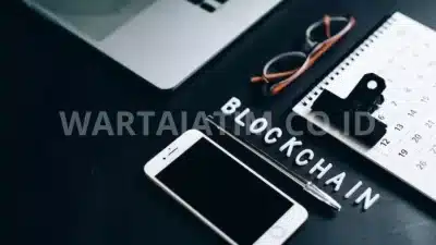 Teknologi Blockchain dan Ekonomi: Peluang dan Tantangan Baru