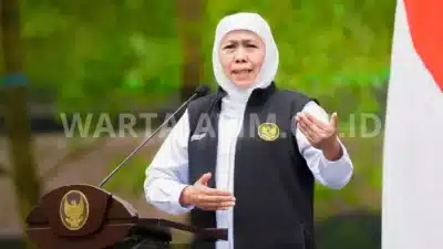 Jawa Timur Raih Penghargaan Tourism Entrepreneurial Award 2023