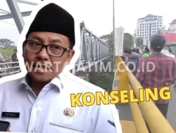 Mengatasi Maraknya Upaya Bunuh Diri: Upaya Wali Kota Malang dalam Pencegahan