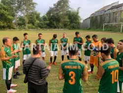 Funmatch Seru, Primaland FC Menang Dramatis 3-2 Melawan Blantik FC