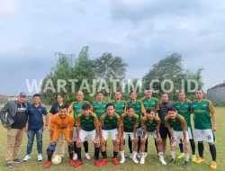 Primaland FC Lawan Blantik FC, Cetak Hat-Trick dan Menang 3-2