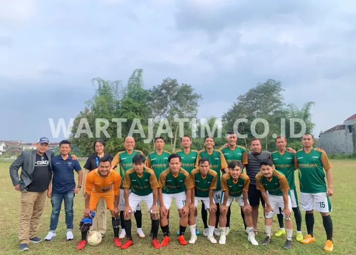 Primaland FC Lawan Blantik FC, Cetak Hat-Trick dan Menang 3-2.