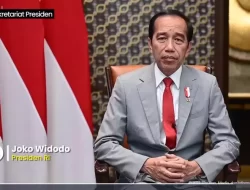 Indonesia Memasuki Masa Baru untuk Meningkatkan Perekonomian Setelah Pandemi Selama 3 Tahun Lebih!