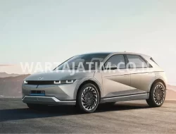 Hadirkan Baterai Lokal di Tahun Depan, Apakah Harga Ioniq 5 Akan Jauh Lebih Terjangkau?