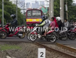 Etika Berkendara yang Hilang: Mengapa Pengendara Motor Semakin Belagu?